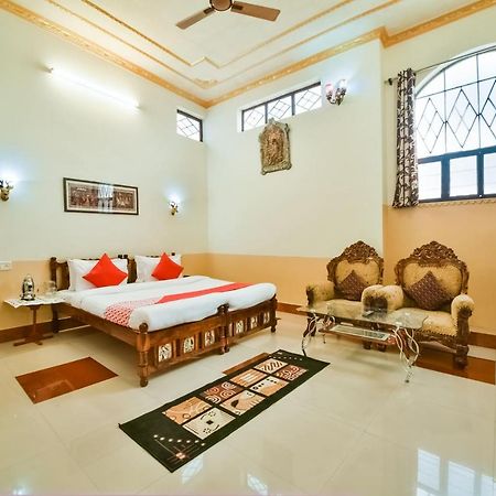 Jhankar Mansion A Heritage Haveli Būndi Екстериор снимка