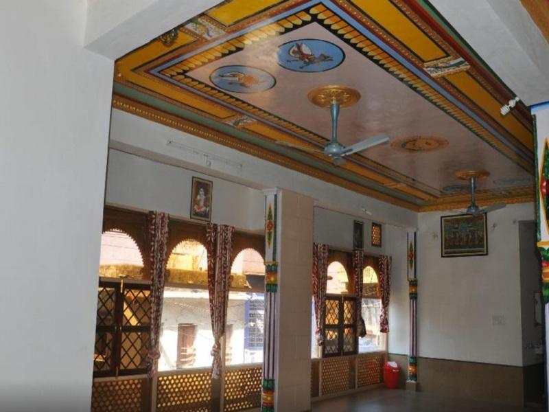 Jhankar Mansion A Heritage Haveli Būndi Екстериор снимка