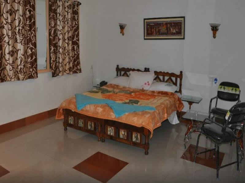 Jhankar Mansion A Heritage Haveli Būndi Екстериор снимка