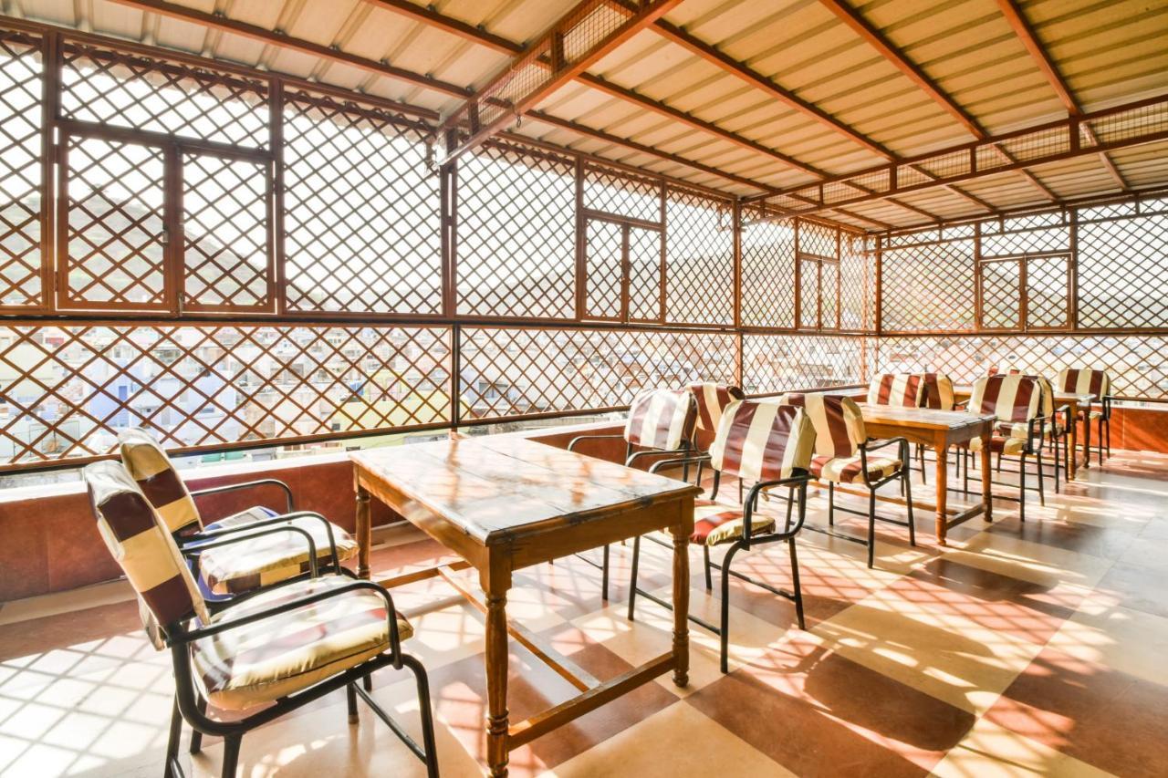 Jhankar Mansion A Heritage Haveli Būndi Екстериор снимка